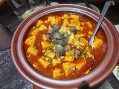 -五谷丰登农家院·地道胶东菜·海鲜烧烤(威海店)