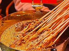 -何师烧烤Pro ·小龙虾·江湖川菜·精酿啤酒(太古里旗舰店)