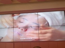 -莎蔓莉莎美容会所