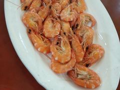 -龙宫海鲜楼(长乐漳港店)