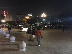 -石炮台公园