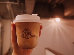 -不正咖啡(万达尊店)