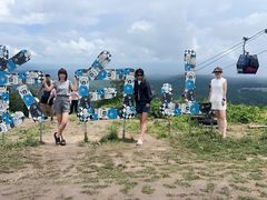 -长白山万达锦华套房酒店