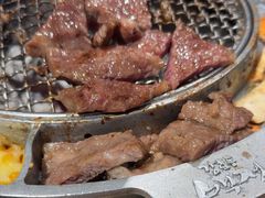 -姜虎东白丁烤肉(深圳湾后海汇店)