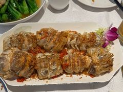 -喜记避风塘炒辣蟹(旗舰店)