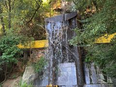 -昆明青龙峡风景区