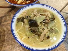 -庆蓉云·庆云面(双林店)