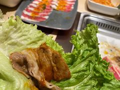 -新石器烤肉(中房金谊广场店)