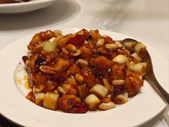 -玉林烤鸭店(垡头店)