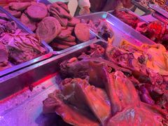 -味香鸭子店(汉口西路店)