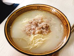 -艾麻子奶汤面(文星街店)