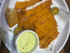 -苏小柳点心·手作小笼包(康桥分院)