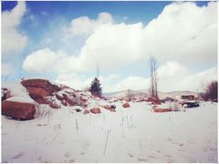 -雪谷