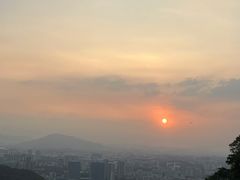 -广州市白云山风景名胜区
