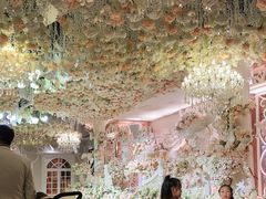 -芭菲盛宴·环球美食(锦城万达广场店)