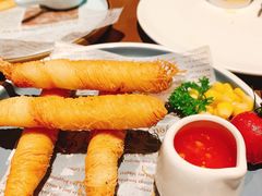 -魔膳厨房·果木牛排·西餐厅(MM2店)