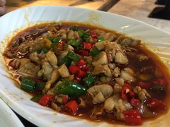 -福子家·闽北光泽菜(华林店)