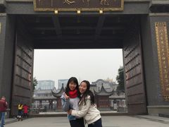 -龙潭水乡