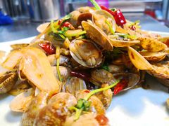 -管氏翅吧(马家堡店)