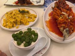 -姑苏家宴·苏帮菜·松鼠桂鱼(苏州总店)