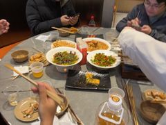-楚太子  中餐&烧烤(武大店)