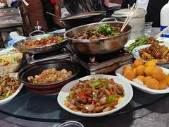 -小杨酒家(华苑小区店)