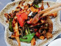 -金龙·打边炉(武进路店)