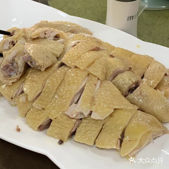 茂丰梁化食府(江北店)