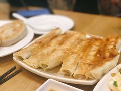 -台北楚楚园馅饼粥(虹桥南丰城店)