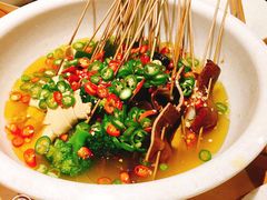 -嘉州叶婆婆钵钵鸡(建设路店)