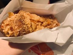 -麦当劳(北站北广场店)