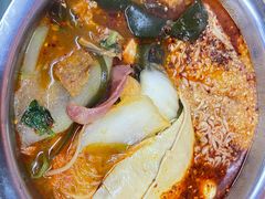 -四川老牛麻辣烫(北门桥店)