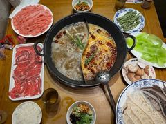 -楠火锅(太古里总店)