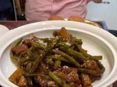 -鹿鸣春饭店(总店)