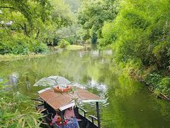 -西溪国家湿地公园