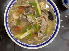-鸿兴面馆馄饨小笼(稻香店)