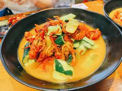 -三太子地摊烧烤·小龙虾(北蔡店)