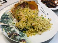 -海港酒家(上水新丰店)