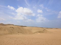 -达拉特旗响沙湾旅游区