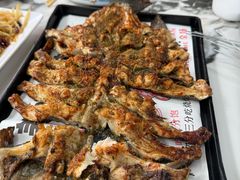 -途肴·老农饭庄(百里峡店)
