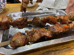 -西北朗益和穆斯林餐厅