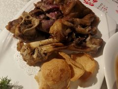 -老人和饭店(打浦路店)