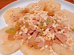 豆香冰麻糍-老闵田螺馆·南昌特色(总店)