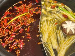 -钢管厂五区小郡肝火锅串串香(清河店)