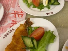 -华梅西餐厅(哈尔滨中央大街店)