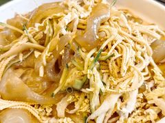 -赶海部落海鲜城(海阳路店)