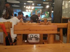 大堂-肉串汪(月坛店)