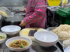 -南岳面馆(南门小街店)