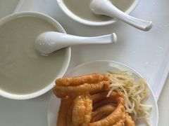 -老磁器口豆汁店(天坛店)