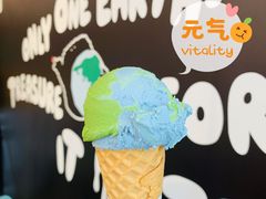 -Dal Cuore 达可芮冰淇淋(陕西北路店)